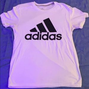 Adidas shirt